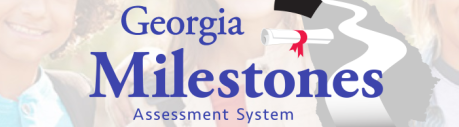 Georgia Milestones Practice Online Experience